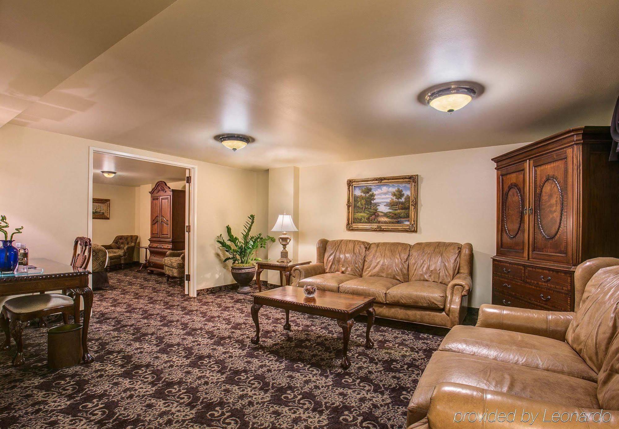 Hotel The Davenport Tower, Autograph Collection 4*